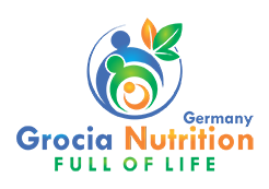 Grocia Nutrition Germany : India's Top Nutrition Protein Supplement Company | World Class Brands